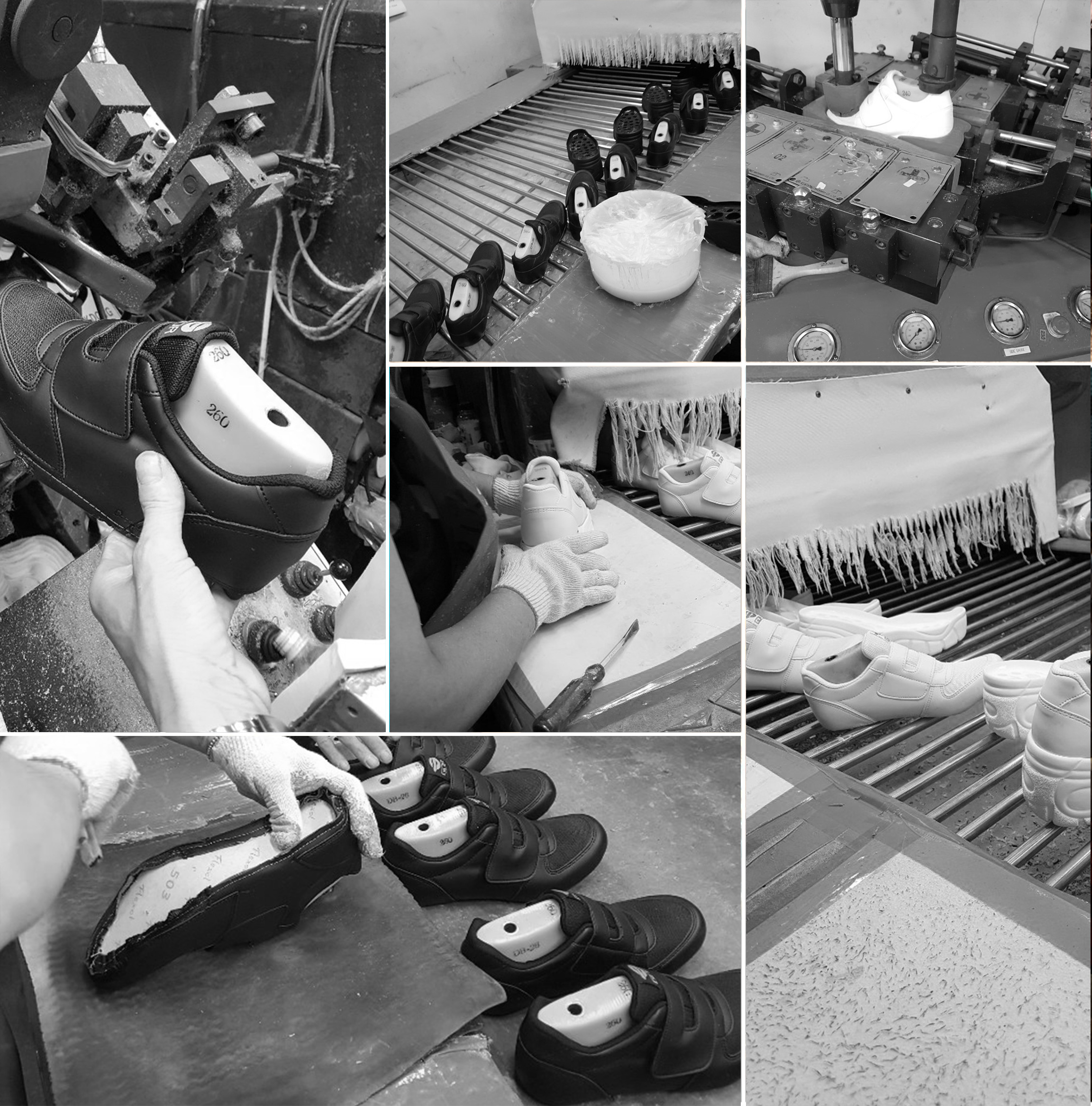 Production Process