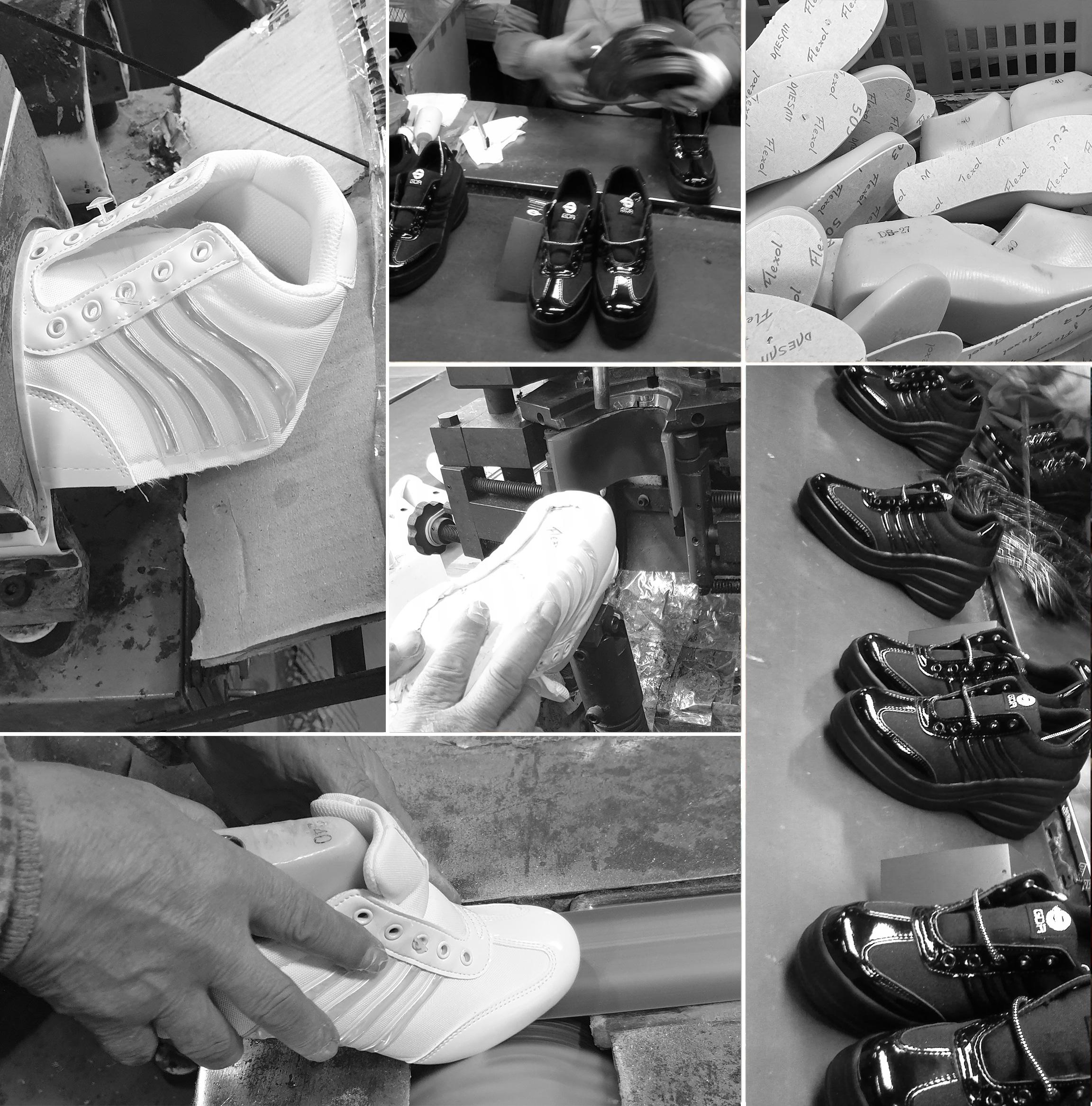 Production Process