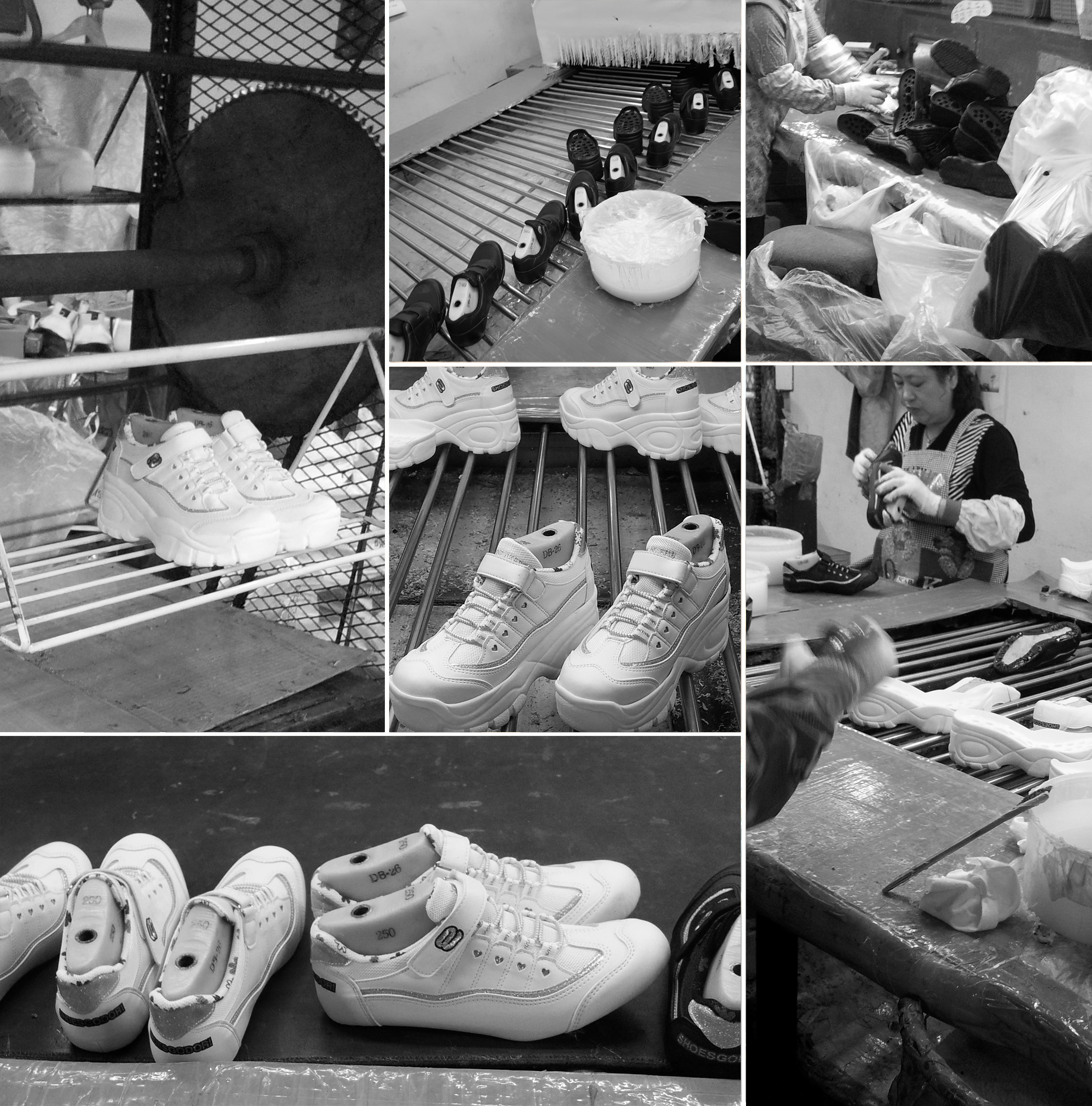Production Process