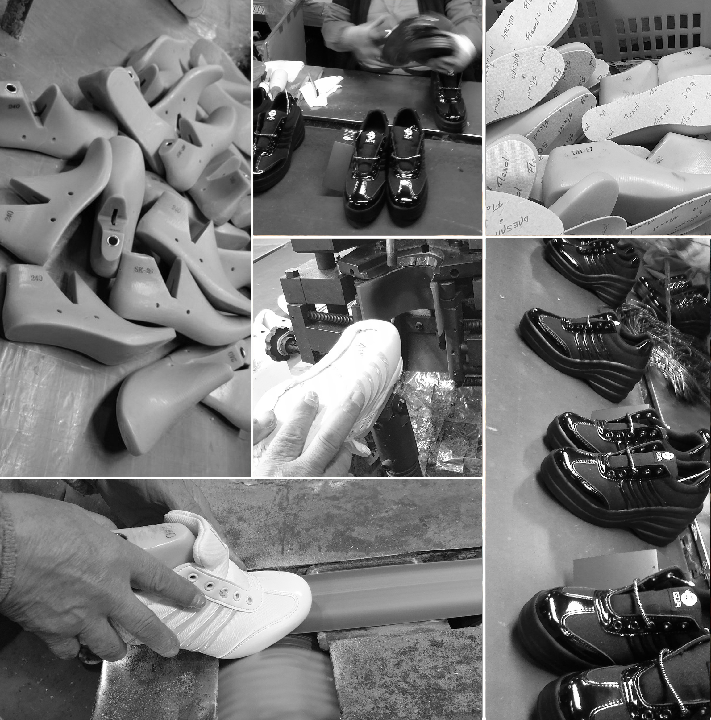 Production Process