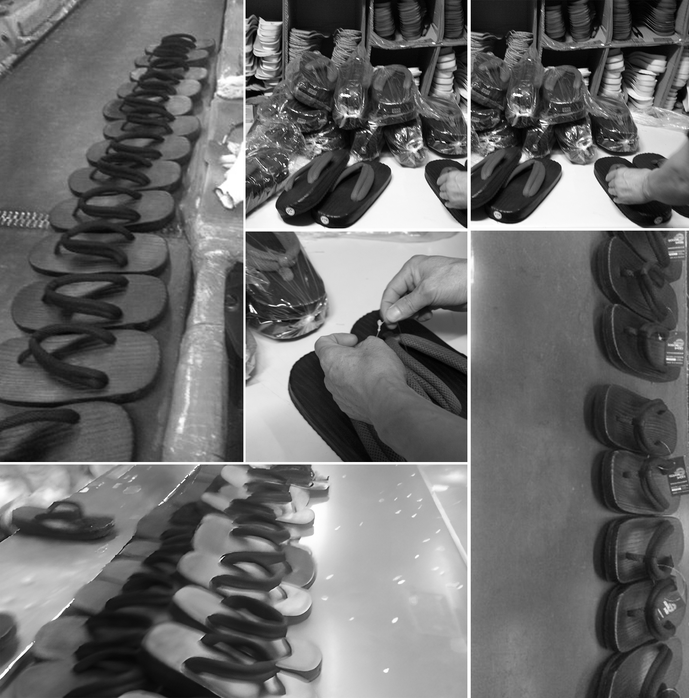 Production Process