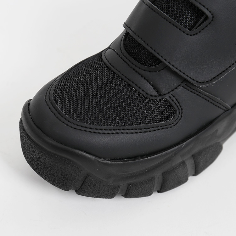 Raina platform sneakers (2color) thumb3